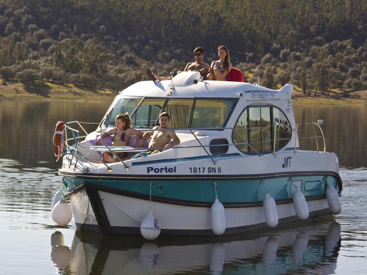 Hotel Amieira Marina Portel Pokoj fotografie